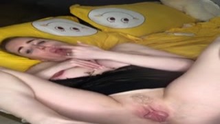 Andrey and Annette - PornHub no. 1
