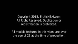 EroticNikki - Finding Out Cuckold Short