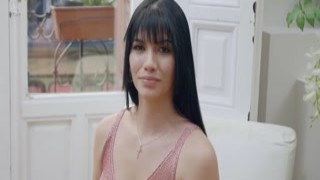 PremiumBukkake - Yenifer Chacon 2 Bukkake Interview