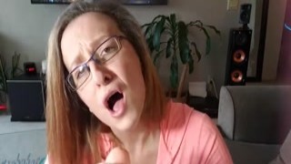 Kinkykatlive - Fucking Your Friends Mum