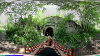 Nathaly Cherie - Covert Picnic