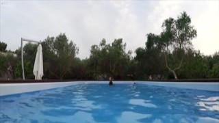 Melena Maria Rya - Playing
