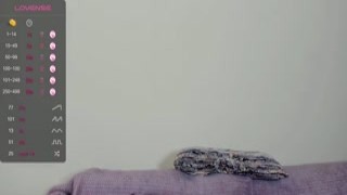 nice_kisss February 29 2024 WebCam 3