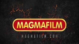 MagmaFilm - making her beg