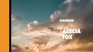 Alecia Fox - Flexible Teen Alecia Fox interrupsts her s