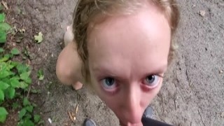 Sarah Evans - Beautiful Teen Sarah Evans Swallows and Mouth full of Pee and gets Cum Facial. Follow Her Twitter..