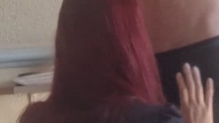 renatasurtada - The naughty chambermaid!