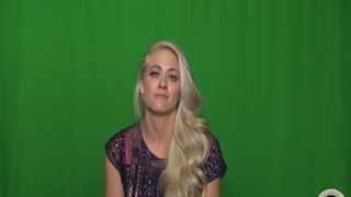 GloryHole BTS holly heart - DogFartBehindTheScenes