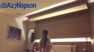 Conquering The Hot Wife 30