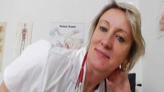 NaughtyHeadNurse - Ester