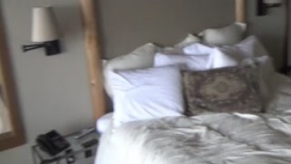 MILF Katie - MILF Meets Man From Dating Site