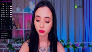Annbarby - 19 - Webcam Show
