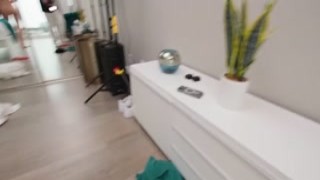 Sophie Reade - Bedroom Blowjob And Dick Ride