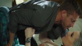 Girlfriend controlling bf by fucking him