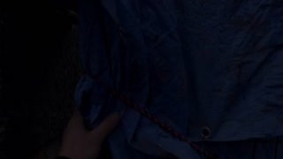 HORROR PORN &ndash; Nymphomaniac Household