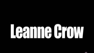 Leanne Crow solo #208