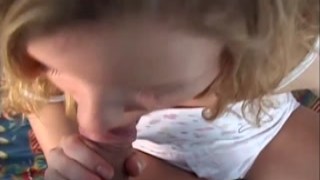 Linda is a Hot Anal Loving Teen