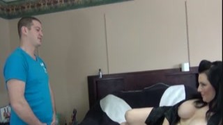 Banging Taboo Mom