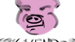PorkVendors - Fucking while holding a Camera