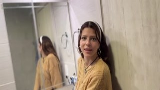 Blake and Blacky - You Can Use My Throat Before Work, My Hot Roomie Asked Me