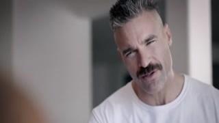 Widowed dad secretly wants his sons girlfriend