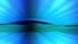 BaileyBrooke - Solo - Spy Cam in Tanning Salon 1