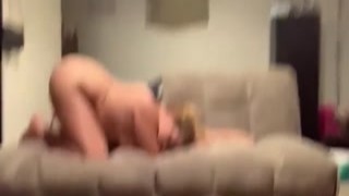 Hard Fucking with a Hot Colombian Chubby