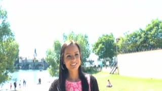 Kari Milla Aka Kari Sweet Czech Beautiful Pornstar Nude