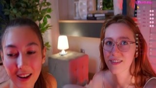 w0wgirls September 4 2024 WebCam 2