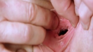 GapeMyPussy - Kattie Gold
