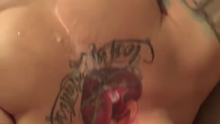 SexWithStephanie - Monday Rain p3
