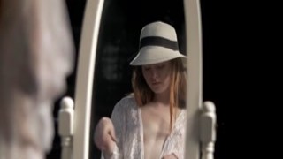 Lilian - Erotic Dress