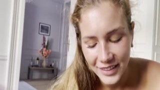 Mary Rock - PH - Blowjob for My Neighbor