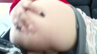 Big Ass for Christmas - the best Gift