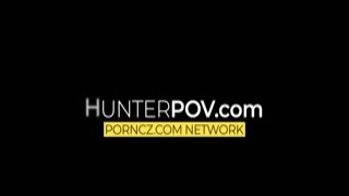 HunterPOV E35 Billie Star CZECH 2