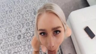 Scarlett Hampton - Pics Or It Didnt Happen - S20:E8