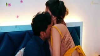 New Delivery Boy Hindi SexFantasy Short Films