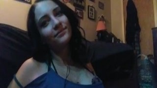 Petite X Kitten - Asmr Sph Blackmail