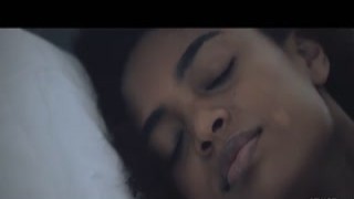 Black Beauty for Morning Sex