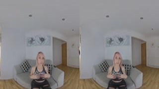 Back from the Gym - Chloe Toy