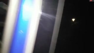 aische-pervers - Anal Creampie Walk Nach Der Pornoparty