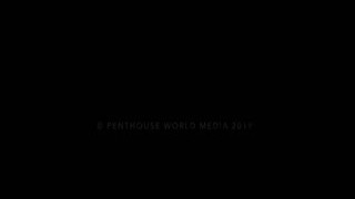 Penthouse - Anny Aurora - Pet of the Month December