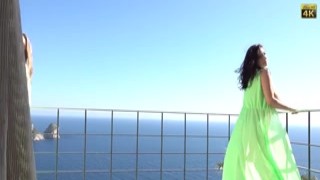 Ewa Sonnet & Vivian Blush - Double Your Turn On