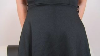 GapeMyPussy - Adela