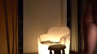 LeniFetisch - Fleece Wichsanleitung bis die FICK SAHNE