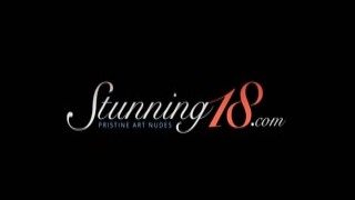 Stunning18 - Sarah C Tempting You