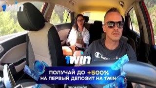 GhomeStory - Streamer didnt notice DVR in the Taxi!