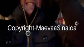 Maevaa Sinaloa - MYM.fans no.157