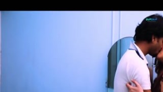 Indian Milky Babe