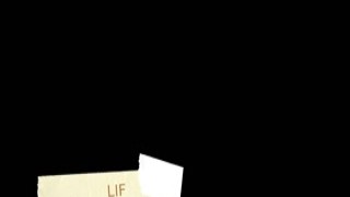 LifeKife - Fast Fuck With a Sexy Blonde